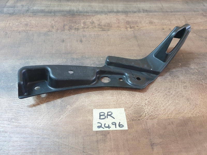 Original New Mercedes-Benz GLC Coupe C253 Right Front Lower Bumper Bracket
