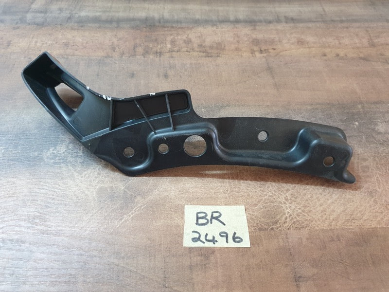 Original New Mercedes-Benz GLC Coupe C253 Right Front Lower Bumper Bracket