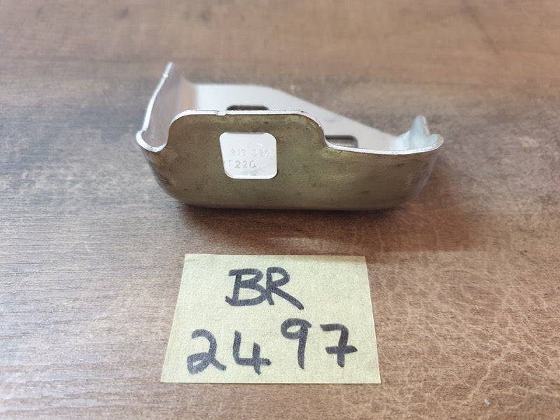 Original New Mercedes-Benz GLC Coupe C253 Right Front Headlight Bottom Holder Bracket