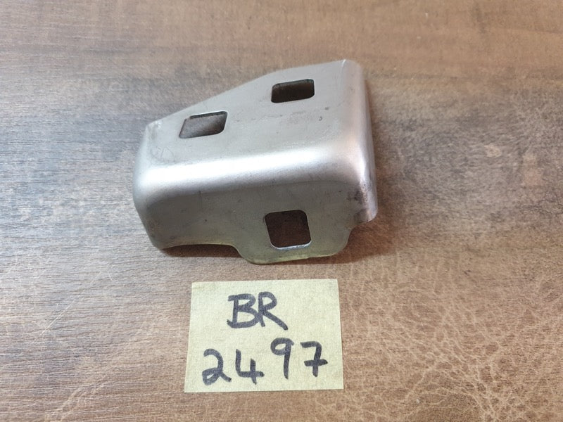 Original New Mercedes-Benz GLC Coupe C253 Right Front Headlight Bottom Holder Bracket