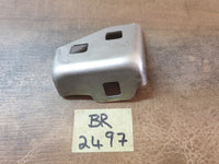 Original New Mercedes-Benz GLC Coupe C253 Right Front Headlight Bottom Holder Bracket