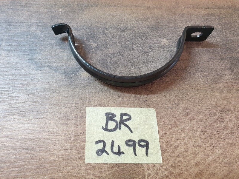Original New Mercedes-Benz GLC Coupe C253 Water Pump Mounting Bracket