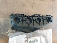 Original New Toyota Corolla Quest Left Front Bumper Bracket