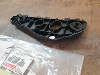 Original New Toyota Corolla Quest Left Front Bumper Bracket