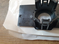 Original New Volkswagen Transporter Rear Bumper Parking Aid PDC Sensor Mounting Bracket Set