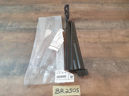 Original New BMW X3 F25 Left Front Lower Fender Bracket