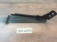 Original New BMW X3 F25 Left Front Lower Fender Bracket