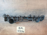 Original Used Suzuki Celerio Toyota Vitz Right Front Bumper Bracket