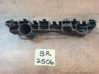 Original Used Suzuki Celerio Toyota Vitz Right Front Bumper Bracket