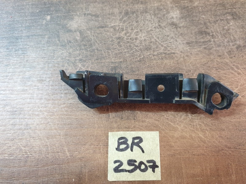 Original Used Mercedes-Benz C-Class W205 Right Front Bumper Outer Guard Rail