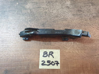 Original Used Mercedes-Benz C-Class W205 Right Front Bumper Outer Guard Rail