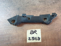 Original Used Mercedes-Benz C-Class W205 Right Front Bumper Outer Guard Rail