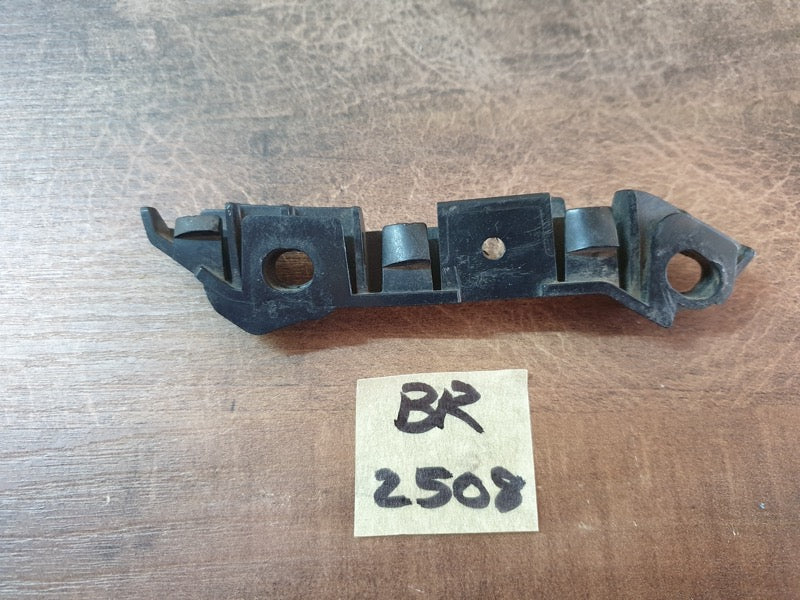 Original Used Mercedes-Benz C-Class W205 Right Front Bumper Outer Guard Rail