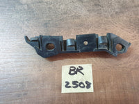 Original Used Mercedes-Benz C-Class W205 Right Front Bumper Outer Guard Rail