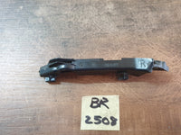 Original Used Mercedes-Benz C-Class W205 Right Front Bumper Outer Guard Rail