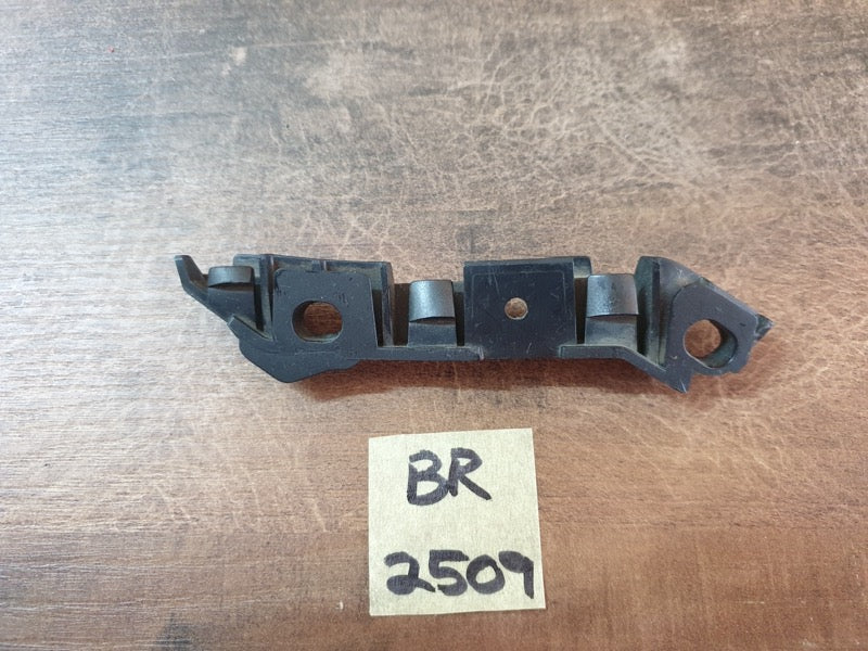 Original Used Mercedes-Benz C-Class W205 Right Front Bumper Outer Guard Rail