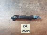Original Used Mercedes-Benz C-Class W205 Right Front Bumper Outer Guard Rail