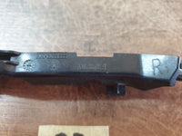 Original Used Mercedes-Benz C-Class W205 Right Front Bumper Outer Guard Rail