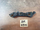 Original Used Mercedes-Benz C-Class W205 Right Front Bumper Outer Guard Rail