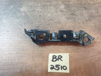 Original Used Mercedes-Benz C-Class W205 Right Front Bumper Outer Guard Rail