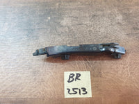 Original Used Mercedes-Benz C-Class W205 Left Front Bumper Outer Guard Rail