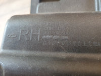 Original New Chery Tiggo 4 2024 Right Front Inner Bumper Reinforcement