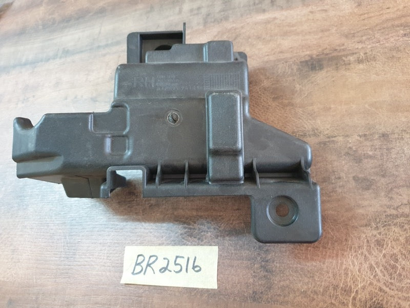 Original New Chery Tiggo 4 2024 Right Front Inner Bumper Reinforcement