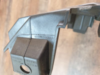 Original New Chery Tiggo 4 2024 Right Front Bumper Bracket