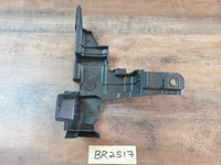 Original New Chery Tiggo 4 2024 Right Front Bumper Bracket