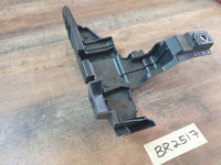 Original New Chery Tiggo 4 2024 Right Front Bumper Bracket