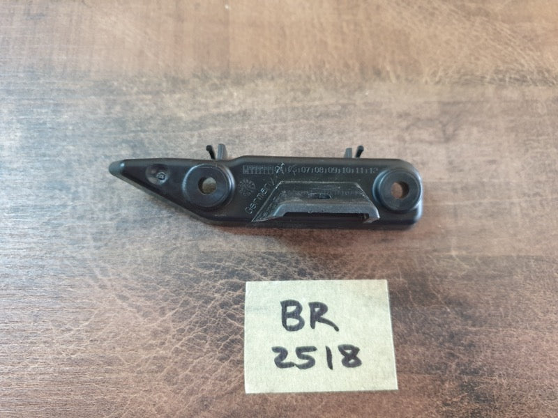 Original New BMW 3 Series G20 G21 Left Front Lower Bumper Guide