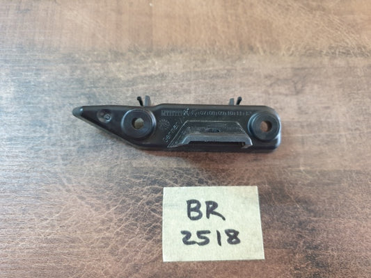 Original New BMW 3 Series G20 G21 Left Front Lower Bumper Guide