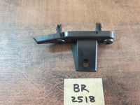 Original New BMW 3 Series G20 G21 Left Front Lower Bumper Guide