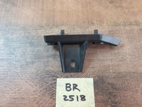 Original New BMW 3 Series G20 G21 Left Front Lower Bumper Guide