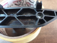 Original New BMW 3 Series G20 G21 Left Front Lower Bumper Guide