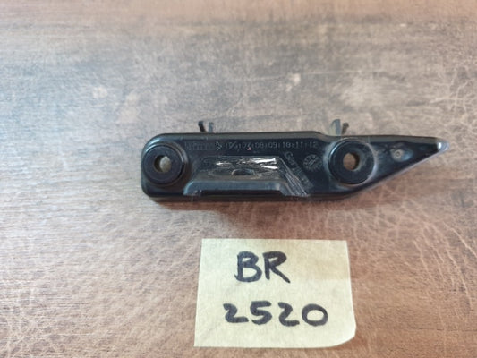 Original Used BMW 3 Series G20 G21 Right Front Lower Bumper Guide