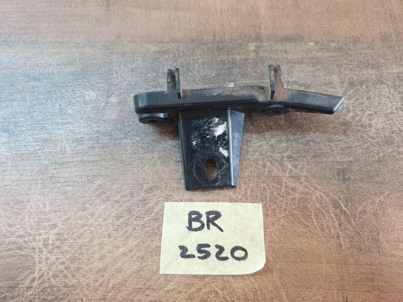 Original Used BMW 3 Series G20 G21 Right Front Lower Bumper Guide