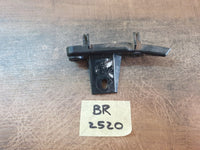 Original Used BMW 3 Series G20 G21 Right Front Lower Bumper Guide