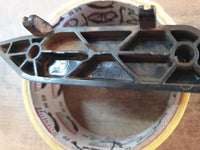 Original Used BMW 3 Series G20 G21 Right Front Lower Bumper Guide