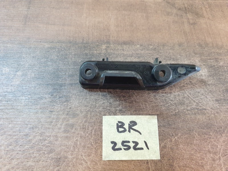 Original Used BMW 3 Series G20 G21 Right Front Lower Bumper Guide