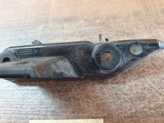 Original Used BMW 3 Series G20 G21 Right Front Lower Bumper Guide