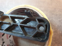 Original Used BMW 3 Series G20 G21 Right Front Lower Bumper Guide