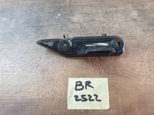 Original Used BMW 3 Series G20 G21 Left Front Lower Bumper Guide