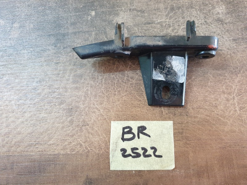 Original Used BMW 3 Series G20 G21 Left Front Lower Bumper Guide