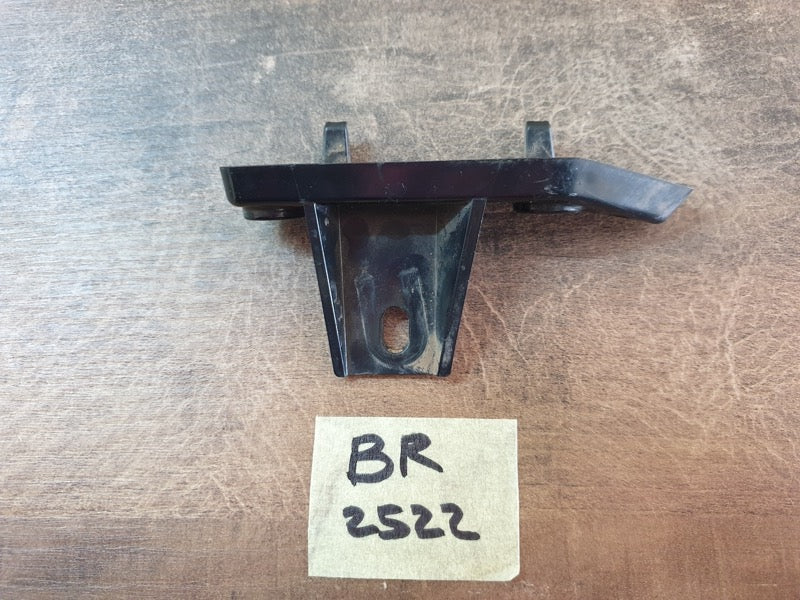 Original Used BMW 3 Series G20 G21 Left Front Lower Bumper Guide