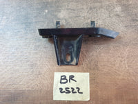 Original Used BMW 3 Series G20 G21 Left Front Lower Bumper Guide