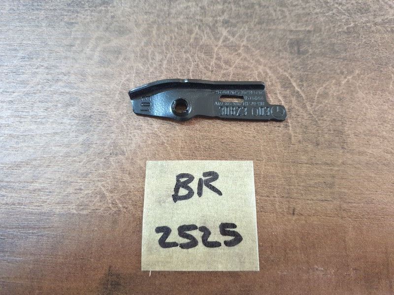 Original New Mercedes-Benz A-Class W177 Left Front Bumper Upper Mounting Rail