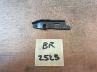 Original New Mercedes-Benz A-Class W177 Left Front Bumper Upper Mounting Rail