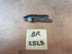 Original New Mercedes-Benz A-Class W177 Left Front Bumper Upper Mounting Rail