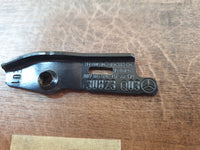 Original New Mercedes-Benz A-Class W177 Left Front Bumper Upper Mounting Rail